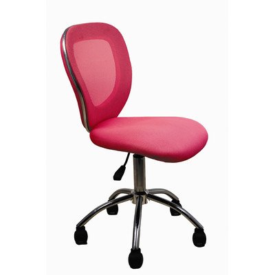 KIDS TASK CHAIR - Pink On Sale