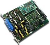 8 Port EKT Board
