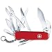 Wenger Tradesman Genuine Swiss Army Knife
