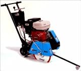 Ned Kut Mini Concrete Saw MC5E right saw for small jobs
