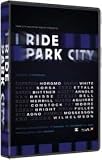 I Ride Park City Snowboard DVD