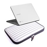 Samsung Series 5 3G Chromebook (Arctic White)  - Sim Card not includedby Samsung