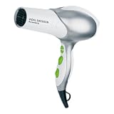 Vidal Sassoon VSDR5502 1875W Answers Turbo Dryer for Normal Hair