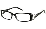 Roberto Cavalli RC345 K88 Eyeglasses Optics Prescription Eyewear