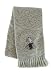 Pigpen Peanuts Scarf