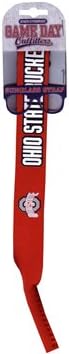 Jenkins Enterprises Ohio State Buckeyes Neoprene Eyeglass and Sunglasses Strap