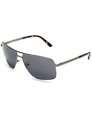 Anarchy Mens Signal Aviator Sunglasses by Anarchy