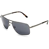 Anarchy Signal Aviator Sunglasses