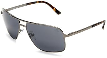 Click here to buy Anarchy Mens Signal Aviator Sunglasses by Anarchy.
