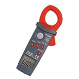 三和電気計器　デジタル AC+DC機能クランプメーター　DCL30DR