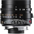 Leica 35mm f/1.4 ASPH Summilux-M for Leica M Series Cameras