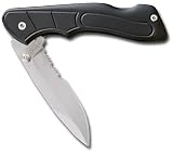 Eigenschaften Böker  / Boker Clip Black