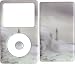 iPod Classic/Video (5G) Skin Cover - Wave Deconstruction