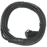 ICOM OPC1000 20-FT CABLE WITH WATERPROOF MOUNTING PLUG FOR ICMM157 SERIES