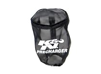 K&N 22-8009PK Air Filter Wrap
