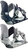Ride Micro LS Kids Bindings