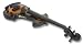 Maestro EV-1 Electric Violin Outfit Vintage Sunburst