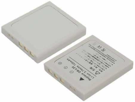 Childrens Toyshop  Electronics : Inov8 replacement Digital Camera battery for Sanyo DB-L20