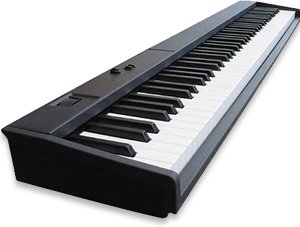 MusicalInstruments: Studiologic TMK 88 MIDI Controller