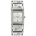 GUESS Stainless Steel Bracelet Watch