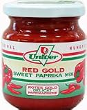 Sweet Paprika Mix, Red Gold, 210g
