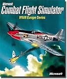 Combat Flight Simulator: WWII Europe Series (Jewel Case)