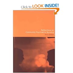 Reflections on Community Psychiatric Nursing