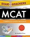 MCAT Complete Study Package, Sixth Edition (Exam Krackers)