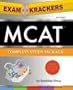 MCAT Complete Study Package, Sixth Edition (Exam Krackers)