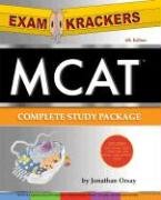 MCAT Complete Study Package, Sixth Edition (Exam Krackers)