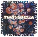 Microdelia