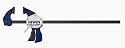 IRWIN 2021424 24-Inch XP Clamp/Spreader