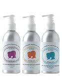 LiceLogic Daily Lice Prevention Conditioner-8 oz