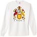 Bartram Coat of Arms Long Sleeve T-Shirt