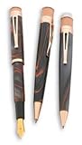 Retro 51 Lava Flow Fountain Pen