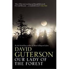 Our Lady of the Forest