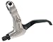 Avid FR-5 Bicycle Brake Lever (Silver/Black, Right or Left)