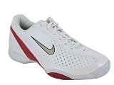 NIKE Air Zoom Mystify III New Tennis Shoes White Womens