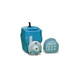Little Giant 502286 Small Permanently Lubricated Submersible Pump