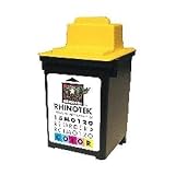 Color Ink Cart Lexmark 15M0120 P122 P707 P3150 X125 X4250 Z41