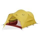 MSR Mutha Hubba HP 3-Person Tent