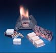 Esbit Pocket Stove with 6 Fuel Cubes