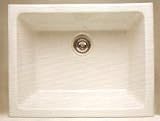 Allia FIreclay Kitchen Sink (6347)