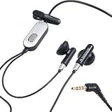 New Samsung Factory Original 3.5mm Premium Stereo Soft Gel Handsfree Headset In Ear Earpieces