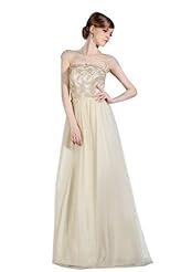 Plus Size Beaded Crystals Lace Applique Crystal Chiffon/Taffeta/Tulle Mother-of-the-Bride Dress/Prom Dress 