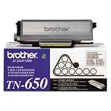 Brother TN-650 Toner Cartridge