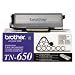 Brother TN-650 Toner Cartridge