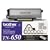 Brother TN-650 Toner Cartridge
