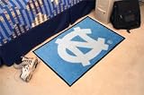 North Carolina Tar Heels - UNC 20x30 Starter Floor Mat (Rug)