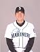 Kenji Johjima Signed 8x10 Photo